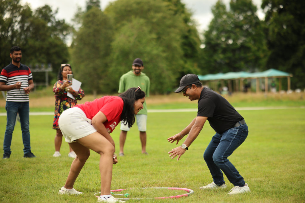 KCA UK Annual Picnic 2025