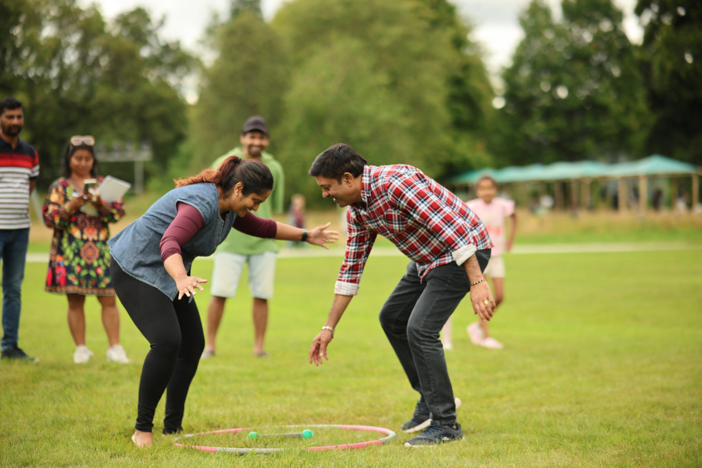 KCA UK Annual Picnic 2025