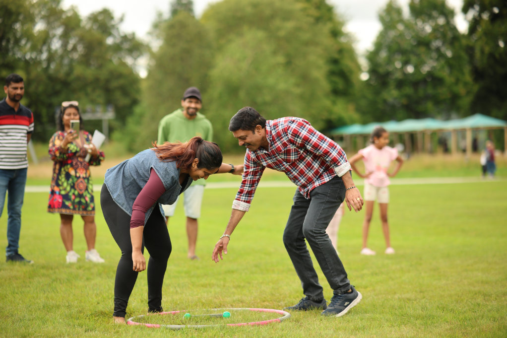 KCA UK Annual Picnic 2025