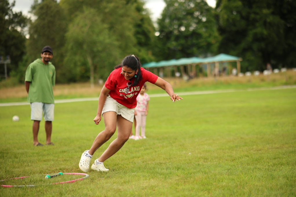 KCA UK Annual Picnic 2025