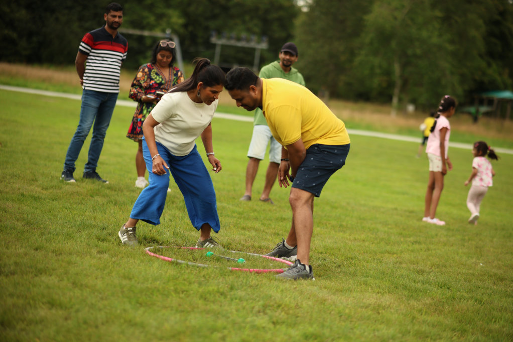 KCA UK Annual Picnic 2025