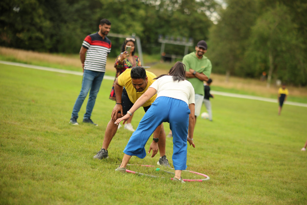 KCA UK Annual Picnic 2025