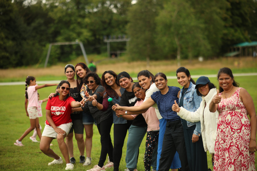 KCA UK Annual Picnic 2025