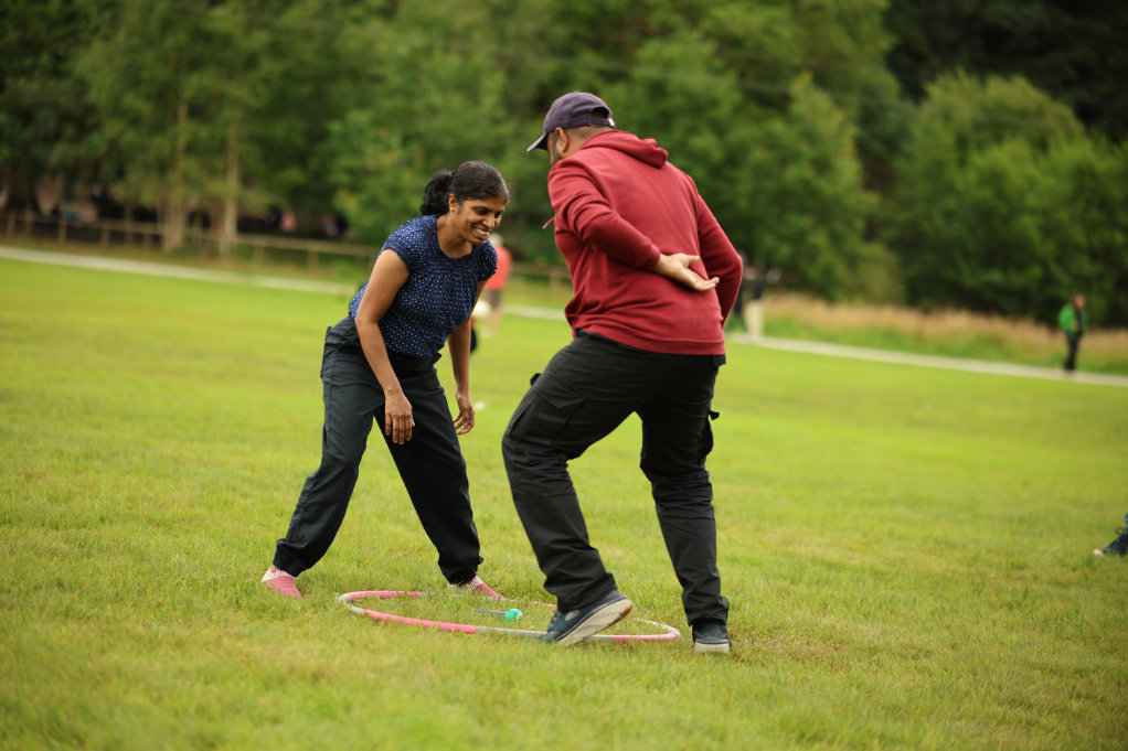 KCA UK Annual Picnic 2025