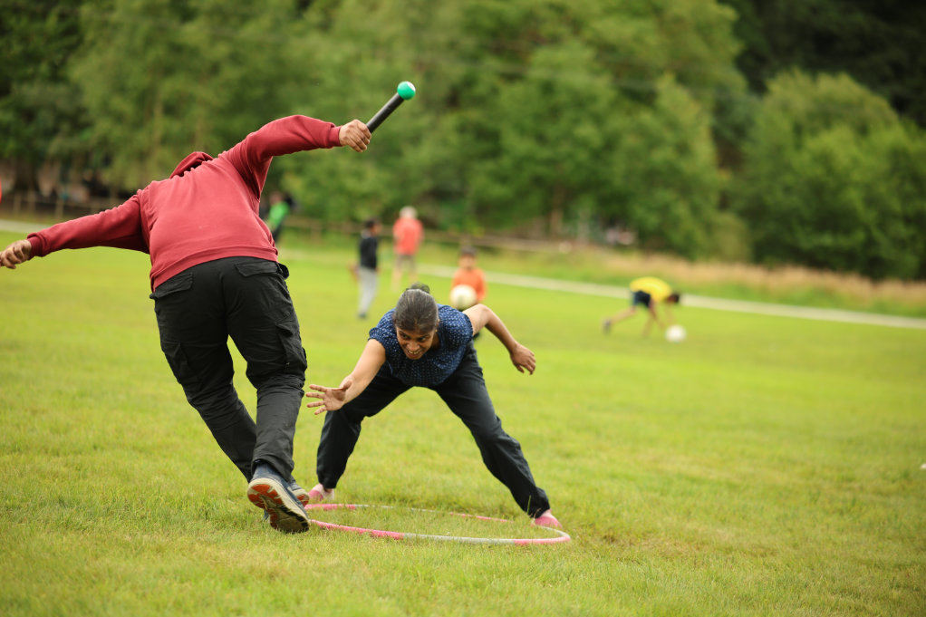 KCA UK Annual Picnic 2025