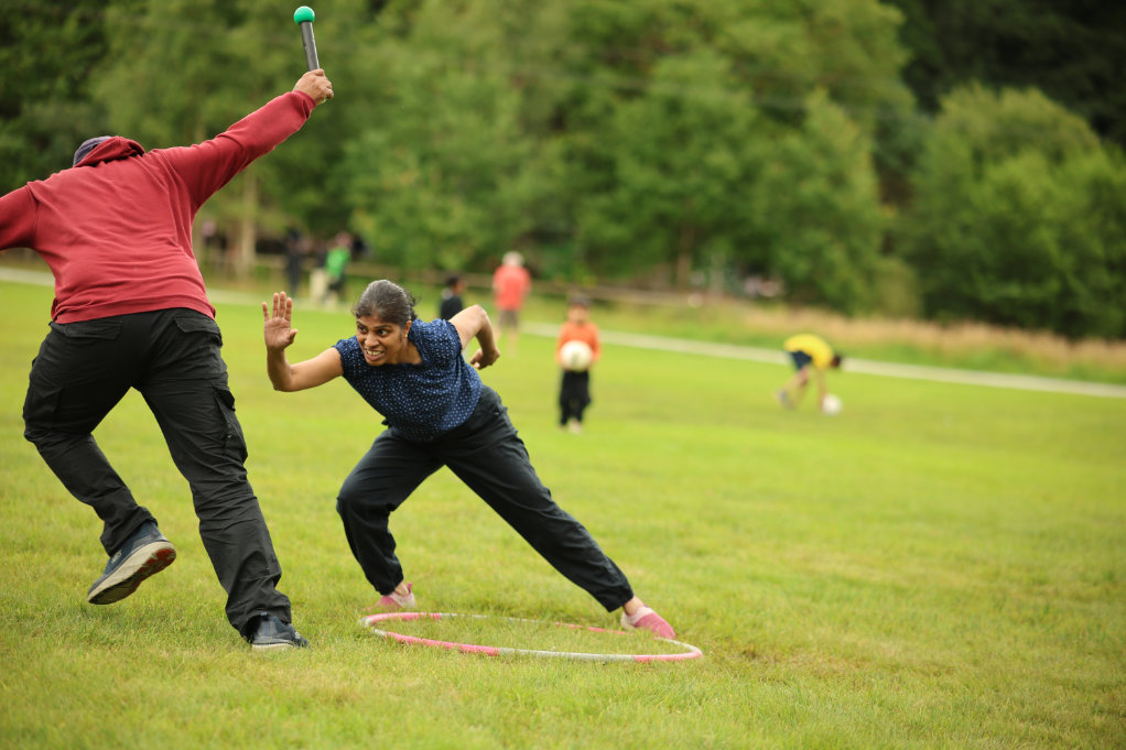 KCA UK Annual Picnic 2025