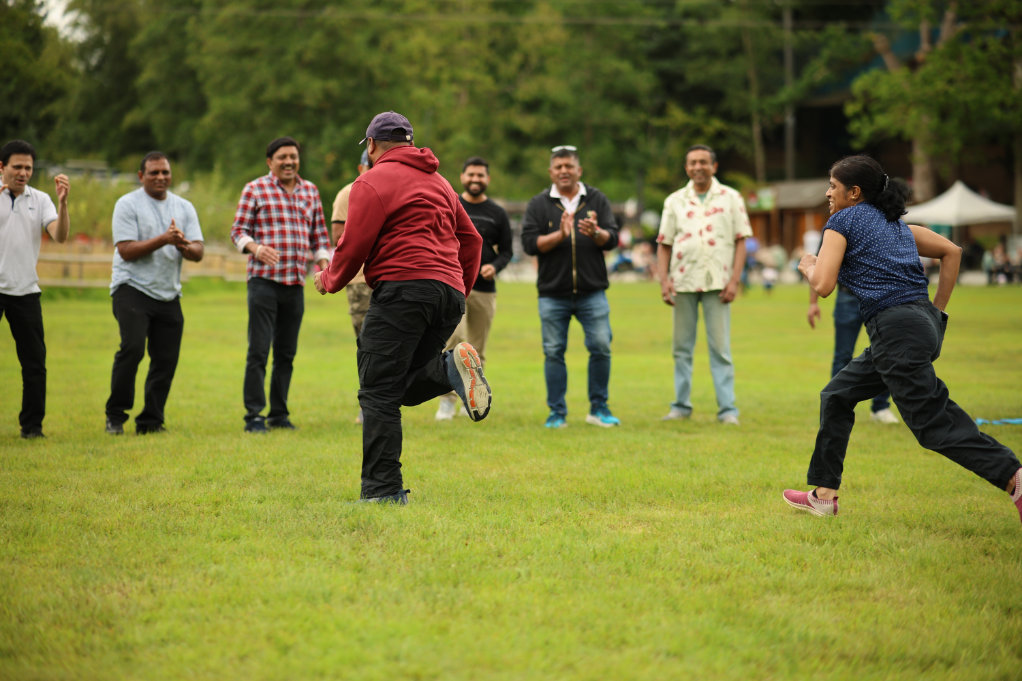 KCA UK Annual Picnic 2025