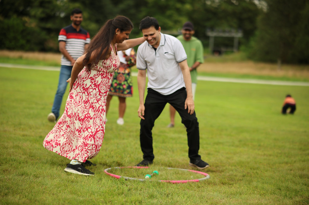 KCA UK Annual Picnic 2025