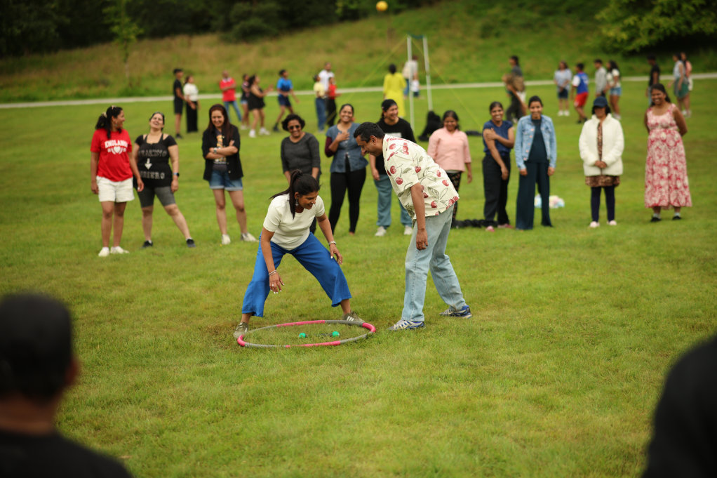 KCA UK Annual Picnic 2025