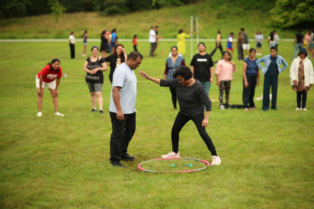 KCA UK Annual Picnic 2025