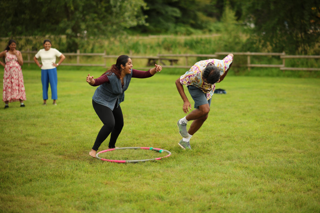 KCA UK Annual Picnic 2025