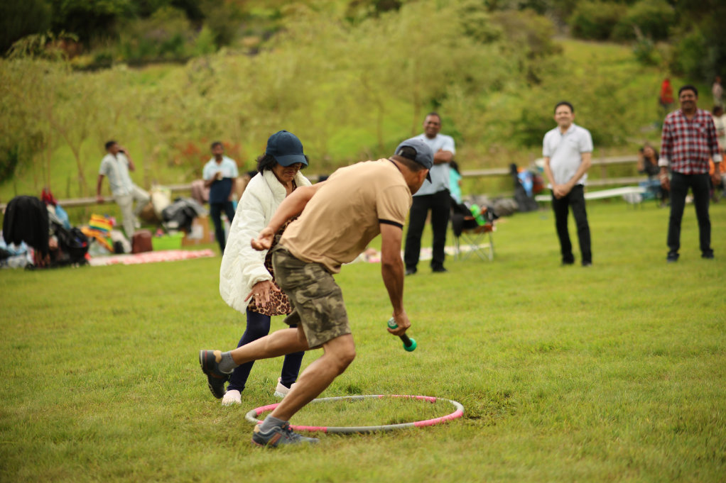 KCA UK Annual Picnic 2025