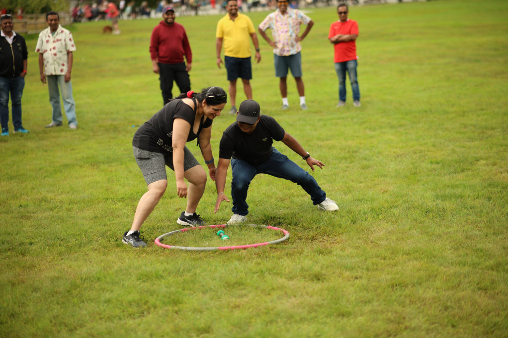 KCA UK Annual Picnic 2025