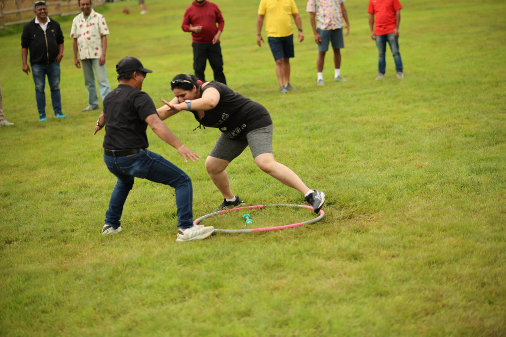 KCA UK Annual Picnic 2025