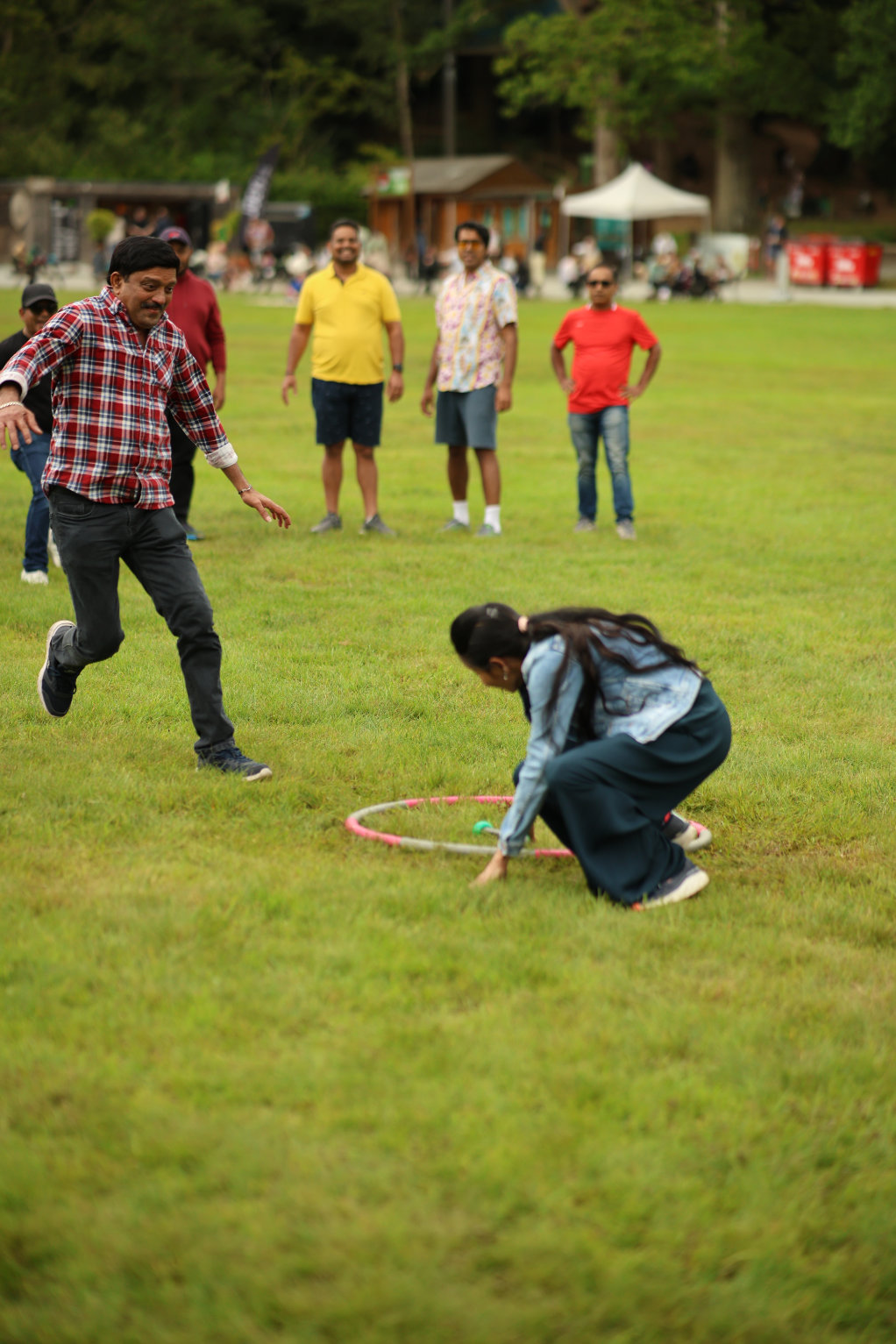 KCA UK Annual Picnic 2025