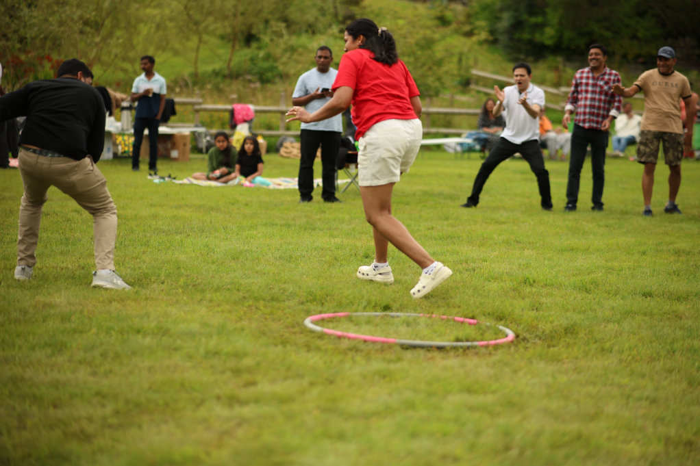 KCA UK Annual Picnic 2025