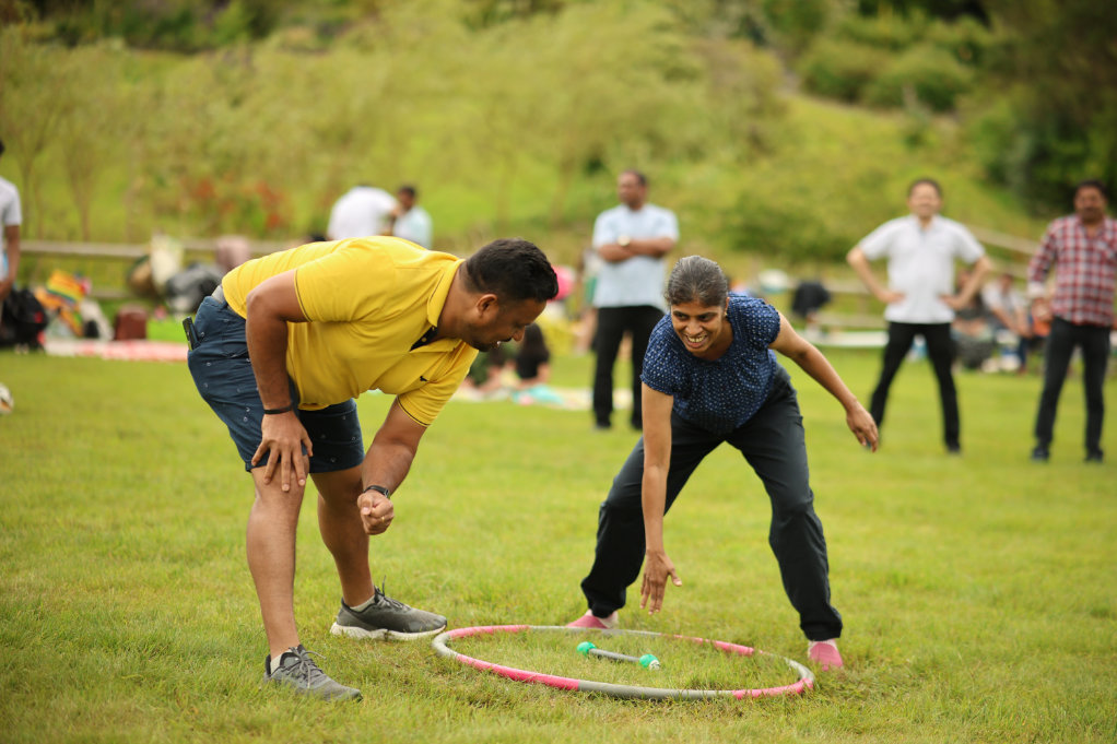 KCA UK Annual Picnic 2025