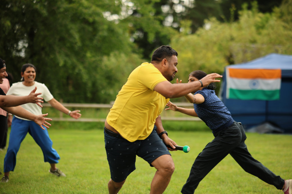 KCA UK Annual Picnic 2025