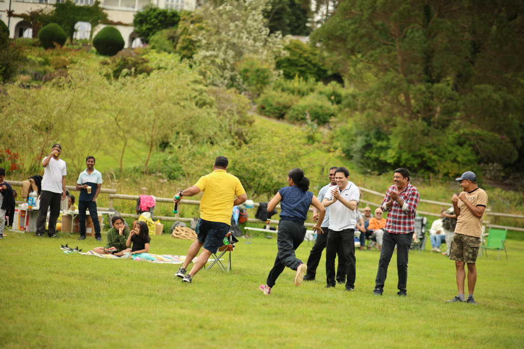 KCA UK Annual Picnic 2025