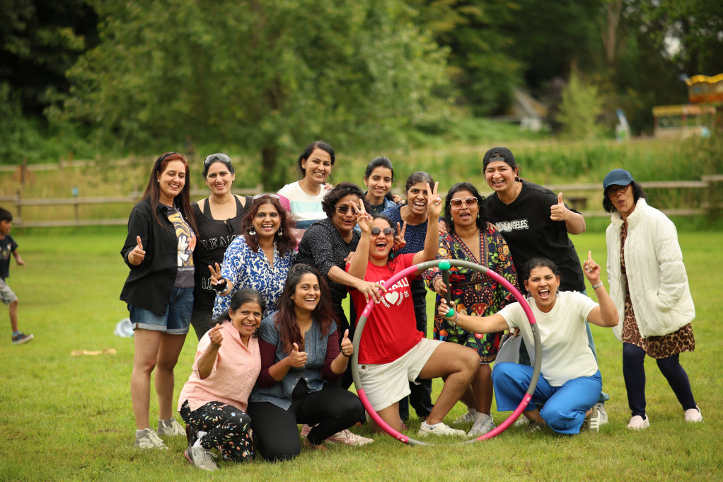 KCA UK Annual Picnic 2025