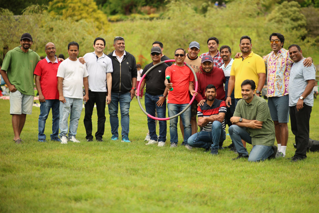 KCA UK Annual Picnic 2025