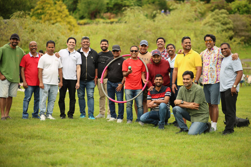 KCA UK Annual Picnic 2025