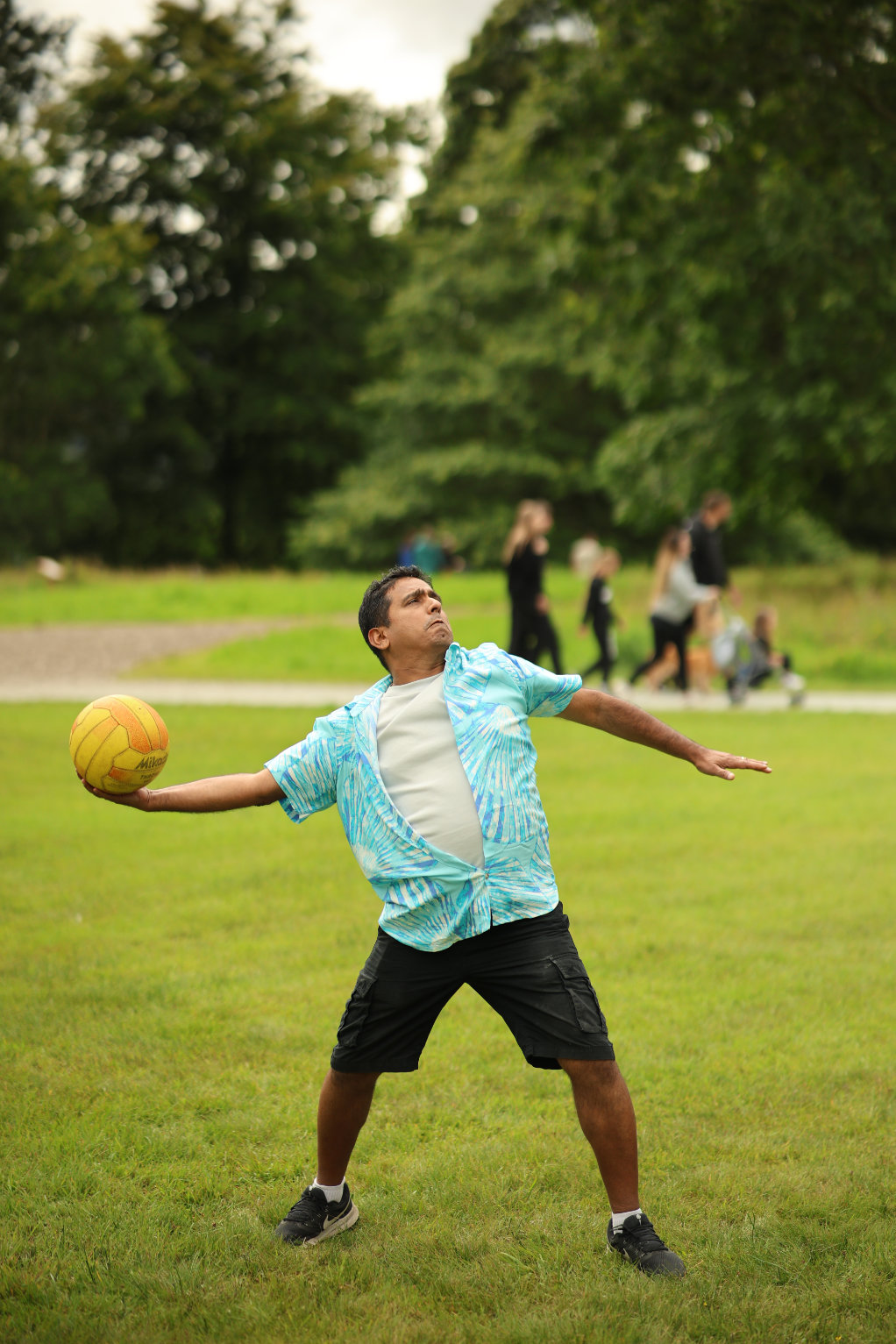 KCA UK Annual Picnic 2025