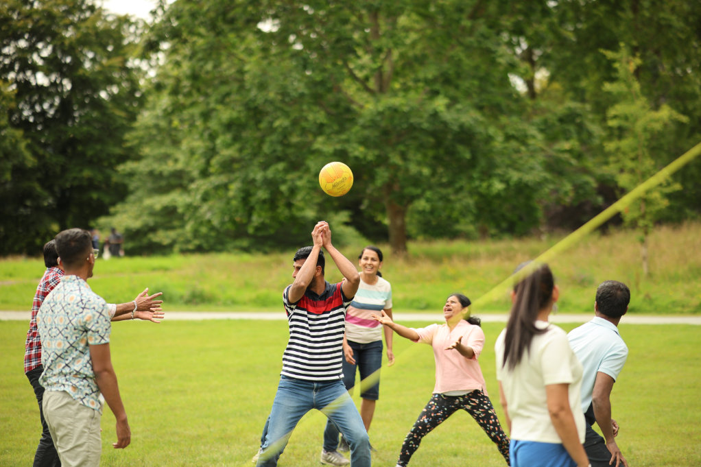 KCA UK Annual Picnic 2025