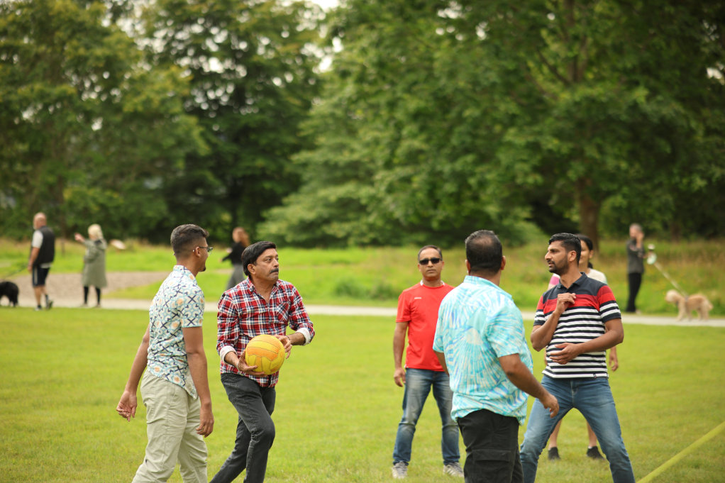 KCA UK Annual Picnic 2025