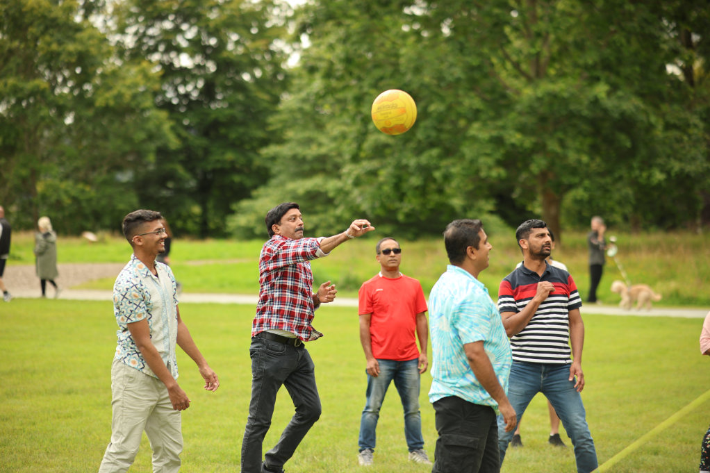 KCA UK Annual Picnic 2025