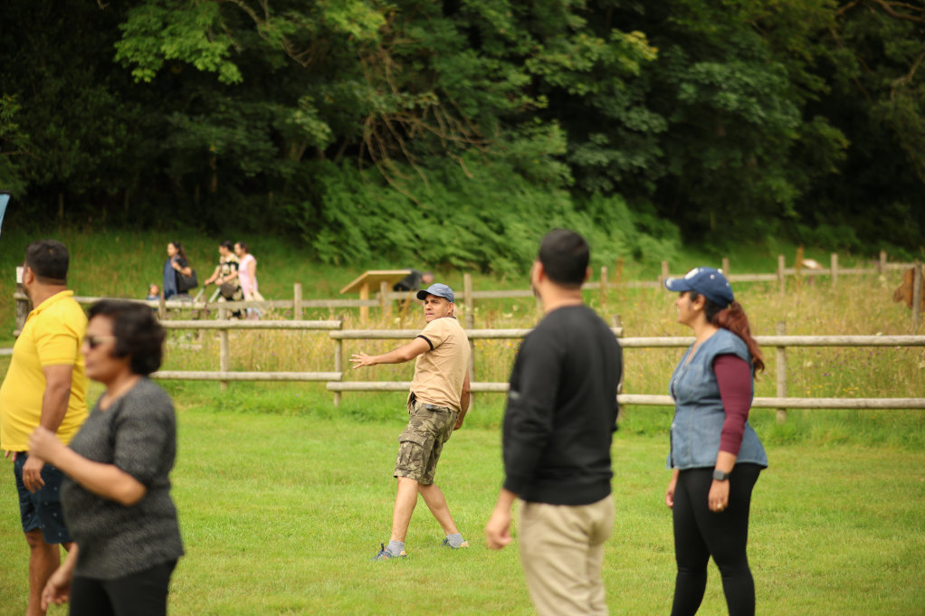 KCA UK Annual Picnic 2025