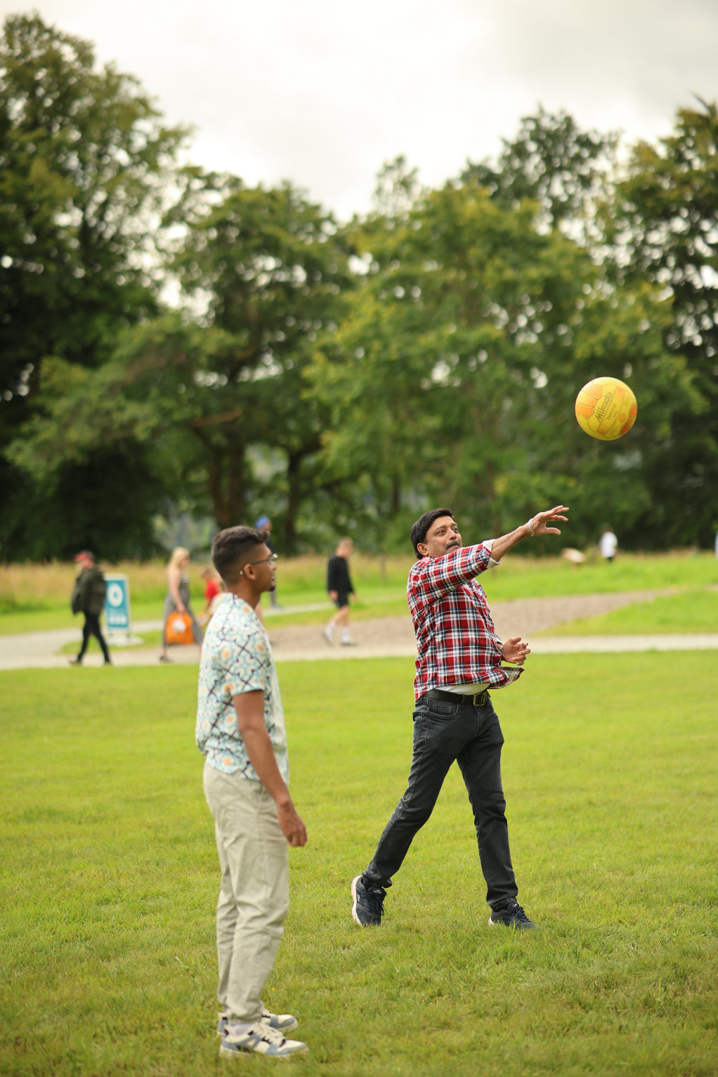 KCA UK Annual Picnic 2025