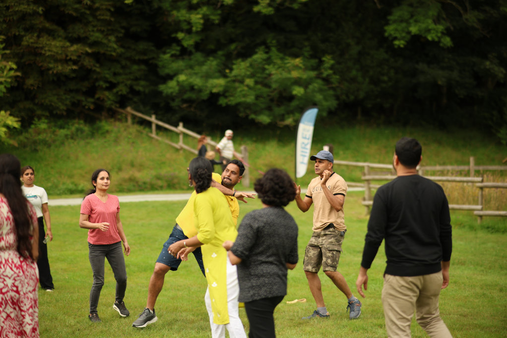 KCA UK Annual Picnic 2025