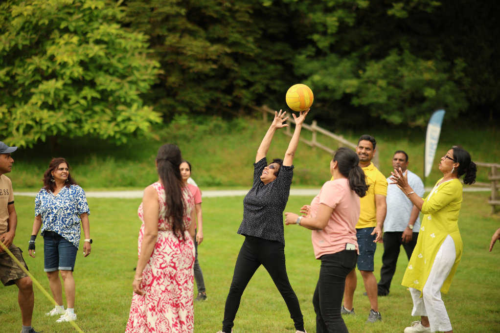 KCA UK Annual Picnic 2025