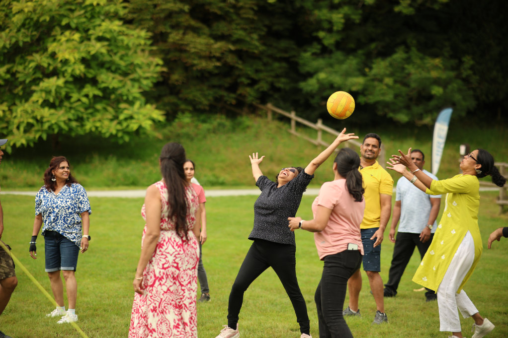 KCA UK Annual Picnic 2025