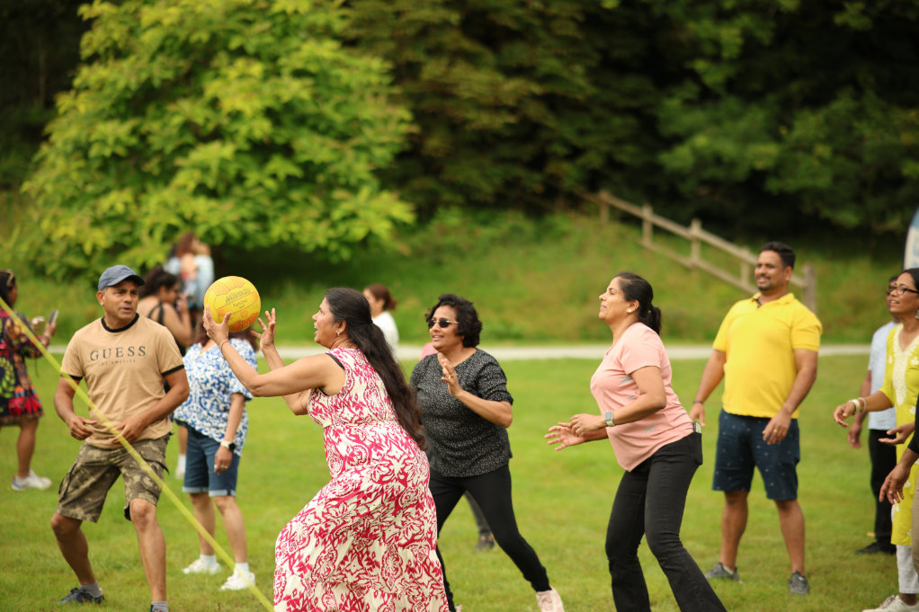 KCA UK Annual Picnic 2025