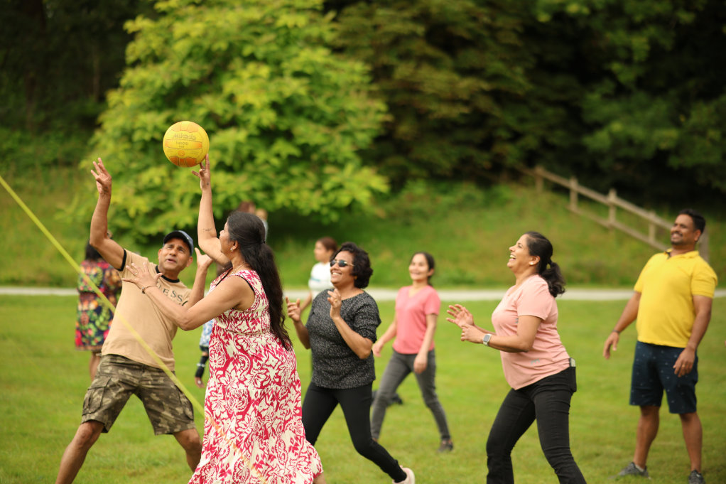 KCA UK Annual Picnic 2025