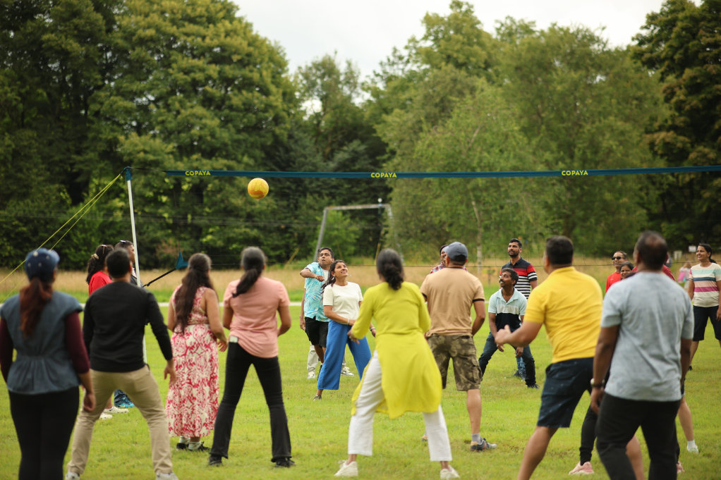 KCA UK Annual Picnic 2025