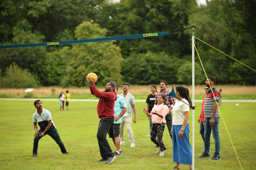 KCA UK Annual Picnic 2025