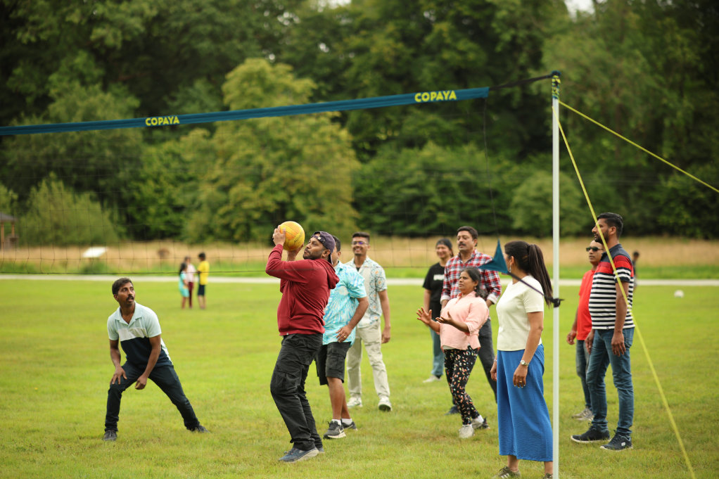 KCA UK Annual Picnic 2025