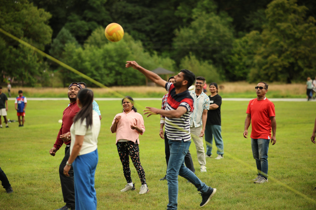 KCA UK Annual Picnic 2025