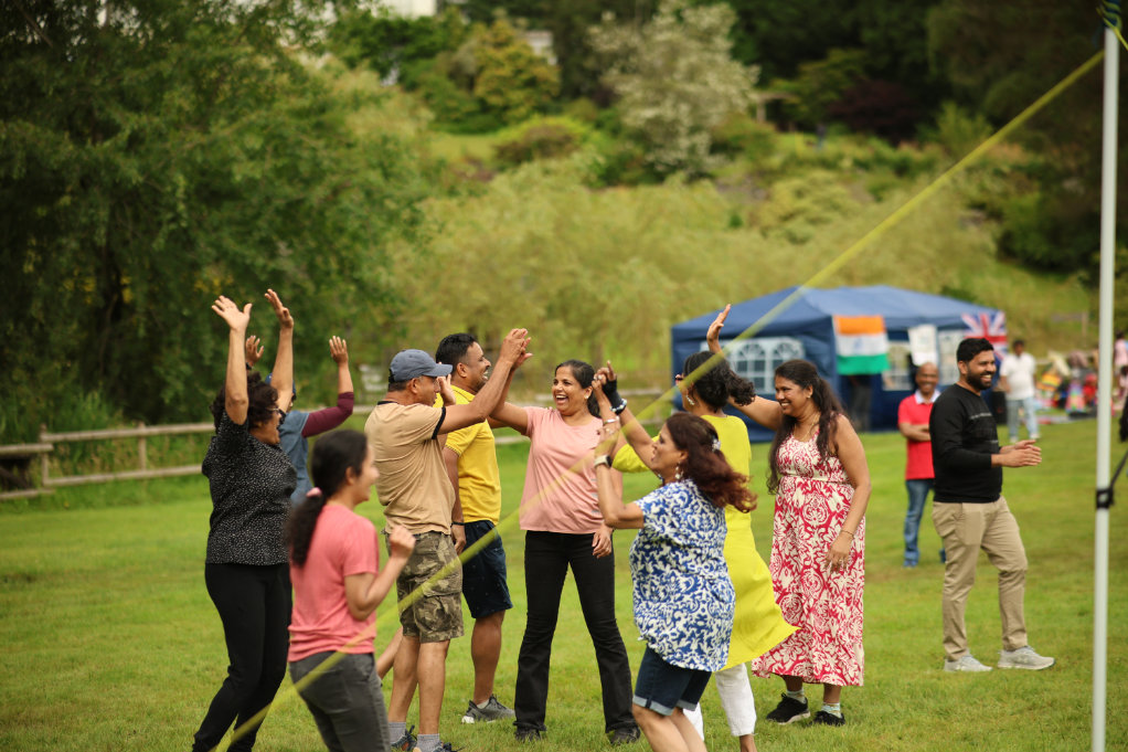 KCA UK Annual Picnic 2025