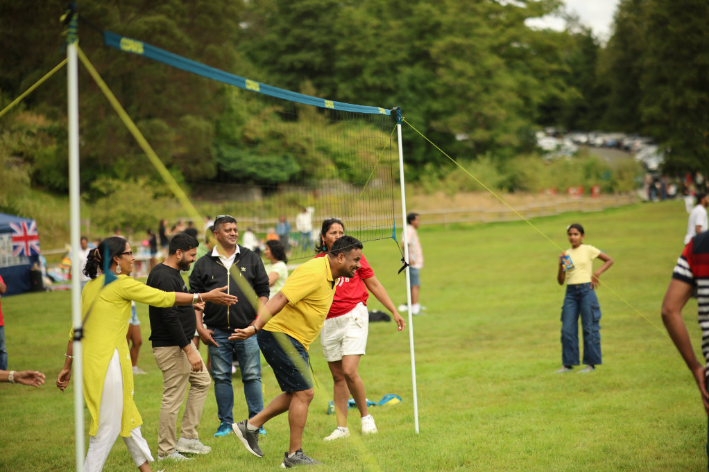 KCA UK Annual Picnic 2025