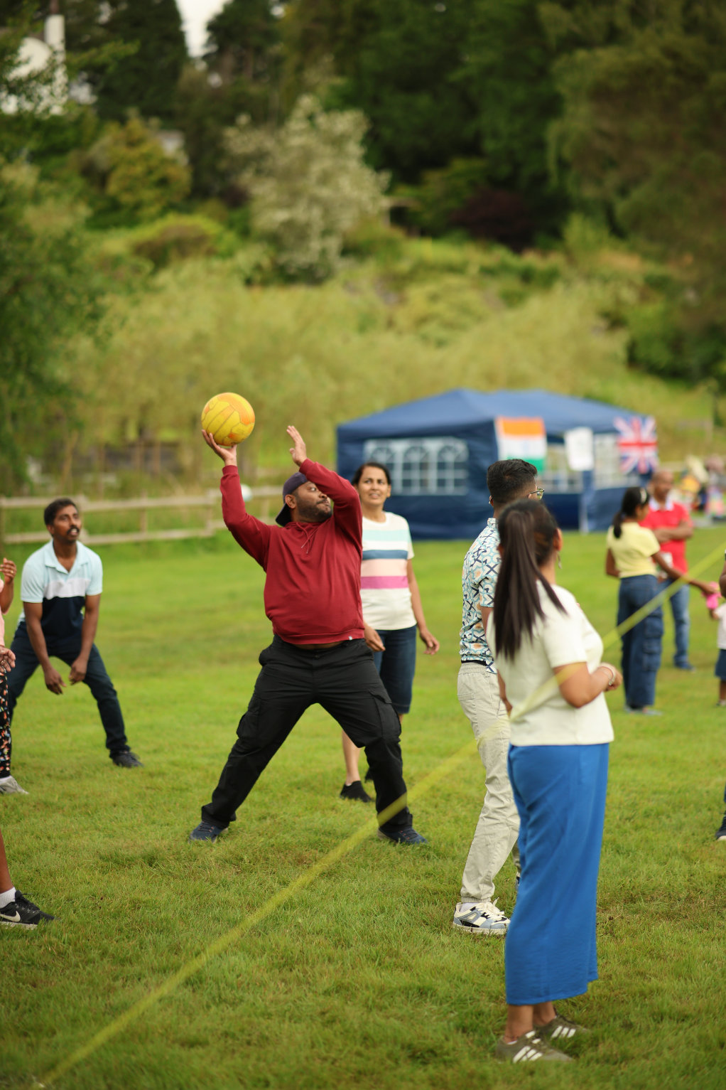 KCA UK Annual Picnic 2025