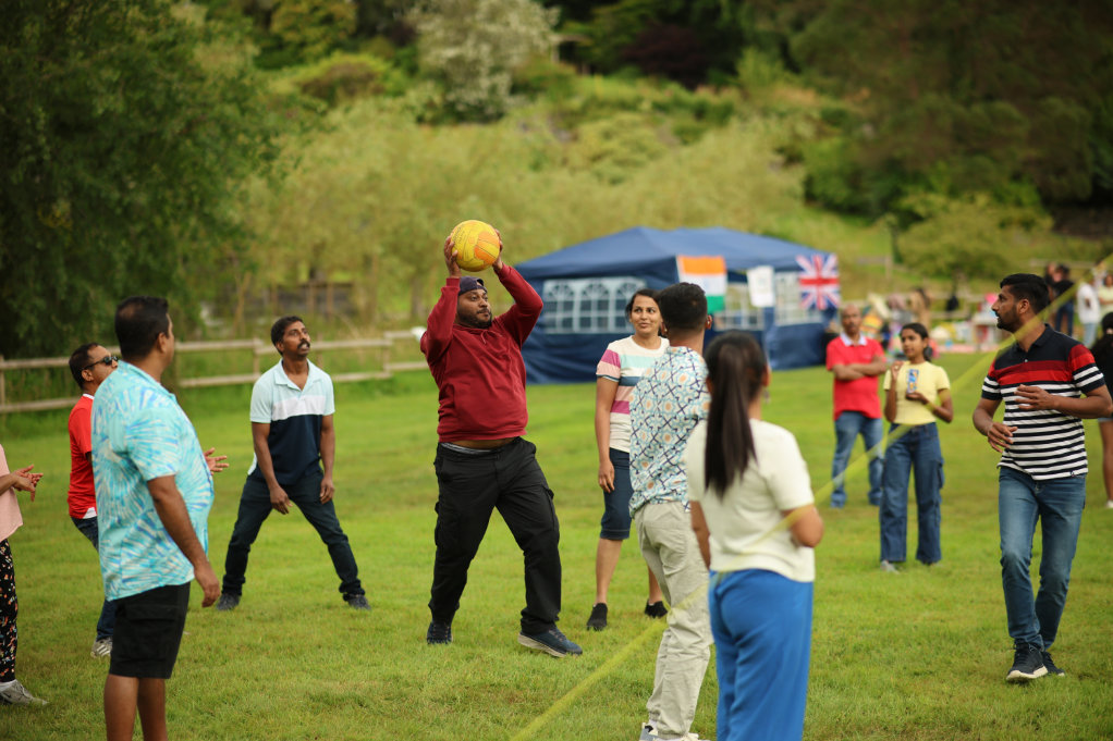 KCA UK Annual Picnic 2025