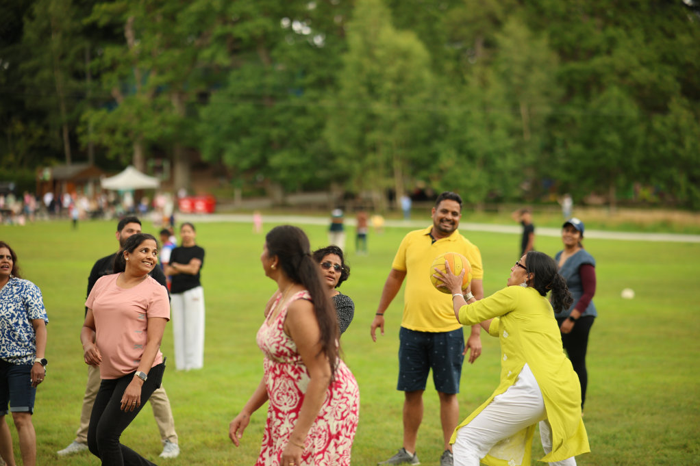 KCA UK Annual Picnic 2025