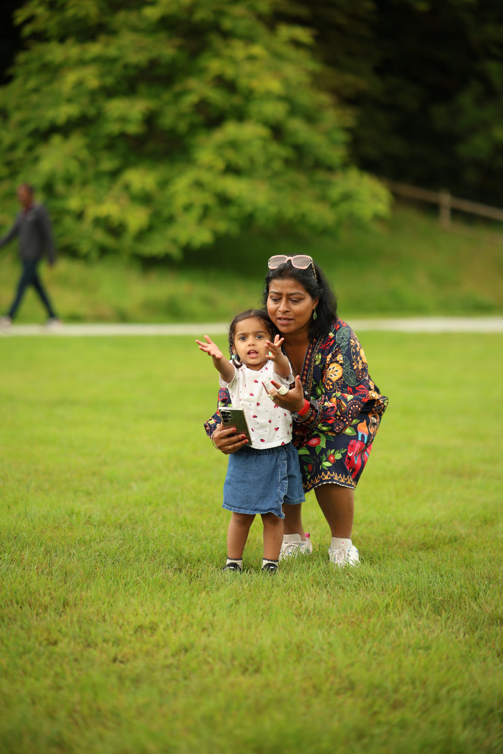 KCA UK Annual Picnic 2025