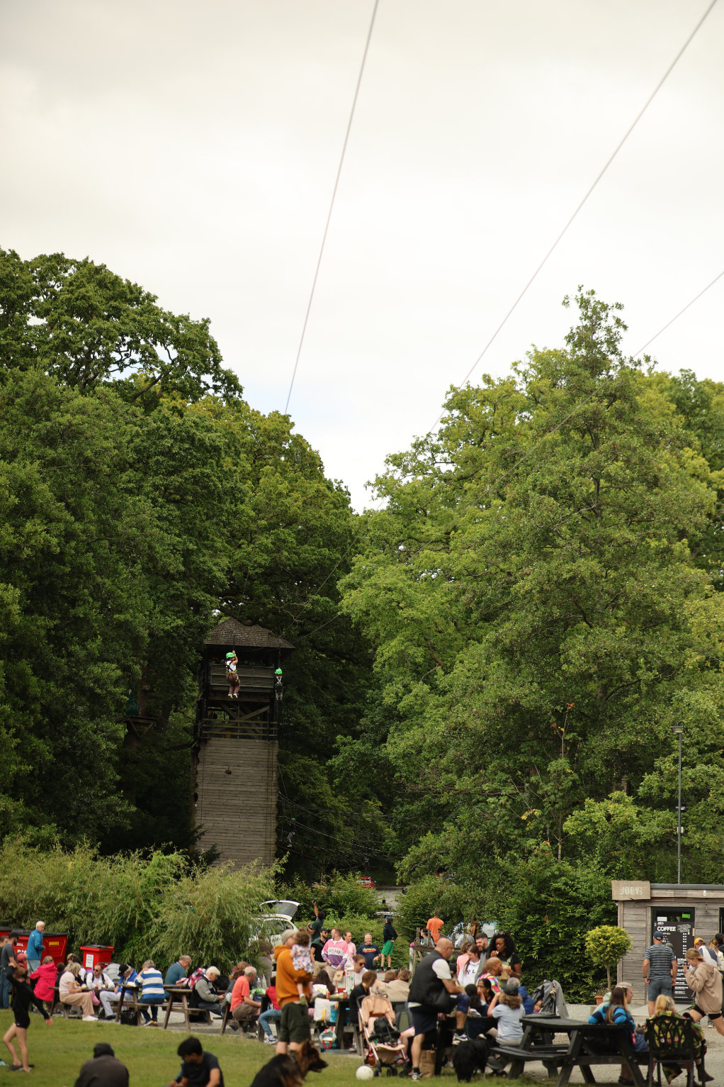 KCA UK Annual Picnic 2025