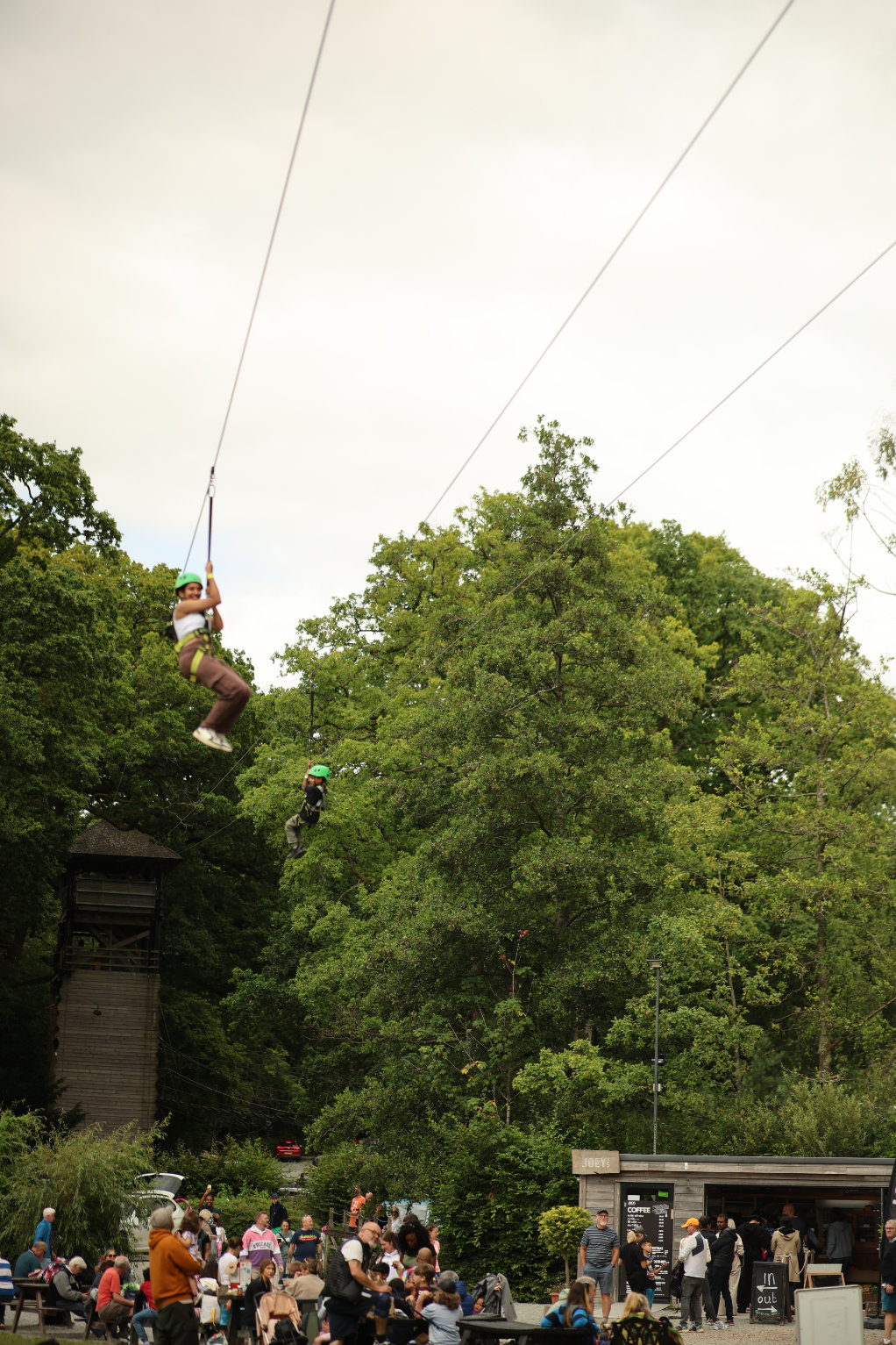 KCA UK Annual Picnic 2025