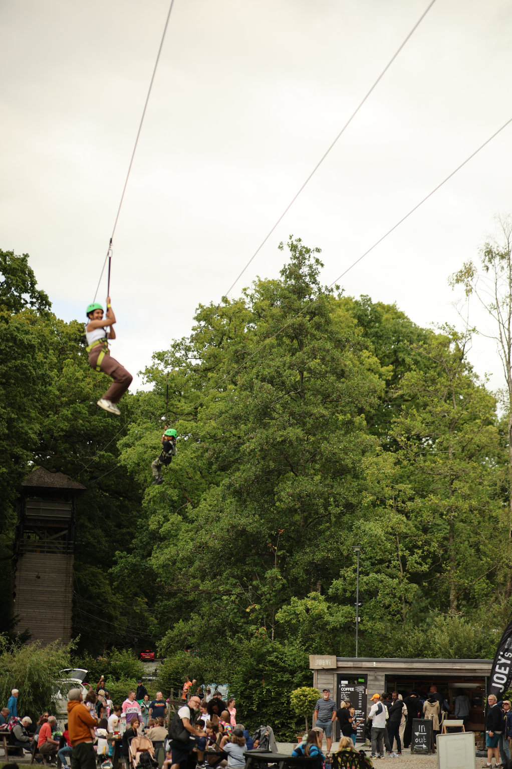 KCA UK Annual Picnic 2025